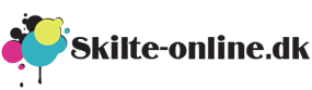 Skilte-Online.dk